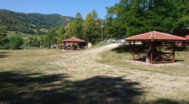 Milli Egemenlik Tabiat Parkı