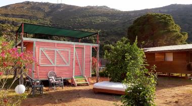 Kocabahçe Glamping