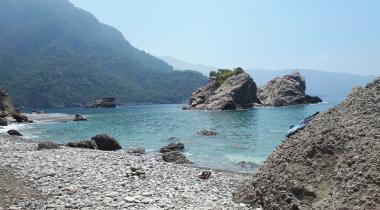 helin camp