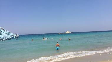 Ertaşlar Tatil Köyü