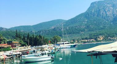 Akbük Eses Camping