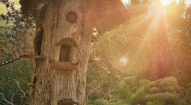 Volo Camping