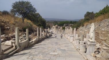 Efes Antik Kenti