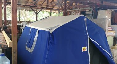 Adrasan Güneş'in Yeri Camping