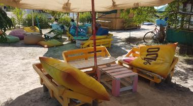 Bozcaada Camping