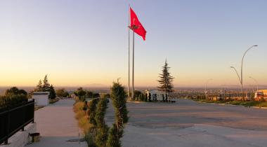 Akyokuş Tabiat Parkı