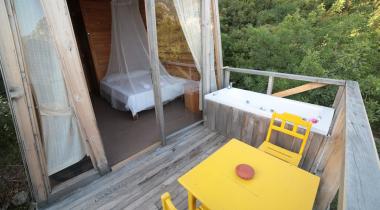 Shiva Camp
