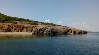 Ayvalık Adaları Tabiat Parkı