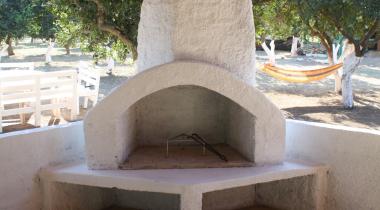 Bodrum Ecofarm Kamp & Hostel