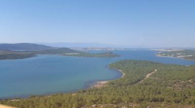 Ayvalık Adaları Tabiat Parkı