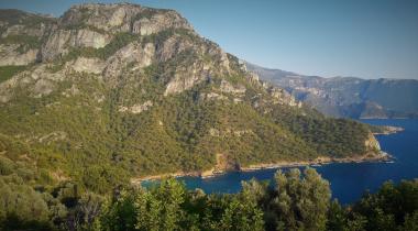 Bağ Camp Kabak