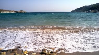 Sazlıca Plajları