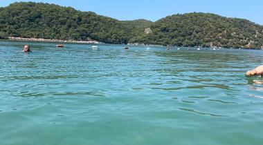 Sugar Beach Club Ölüdeniz
