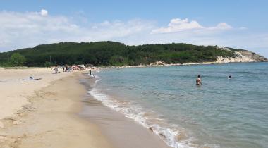 Çamlıkoy Tabiat Parkı