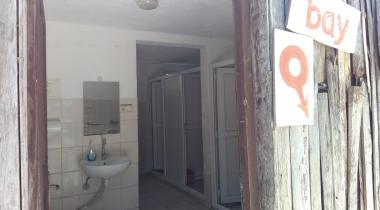 Andriake Camping Demre