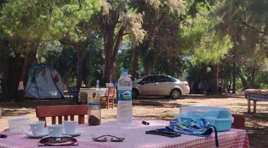 Körmen Camping