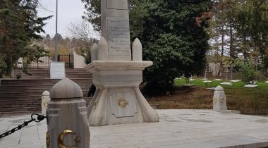 Sakarya Meydan Muharebesi Tarihî Millî Parkı