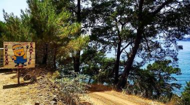 Furkan Camping