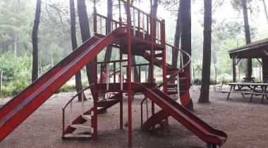 Çiftmazı Tabiat Parkı