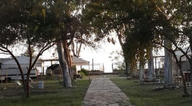 ALTINKUM CAMPING & RESTAURANT