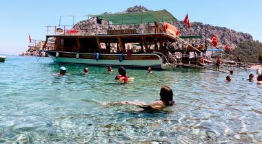 Porto Ceneviz Koyu