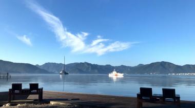 Marmaris (Günnücek) Milli Parkı