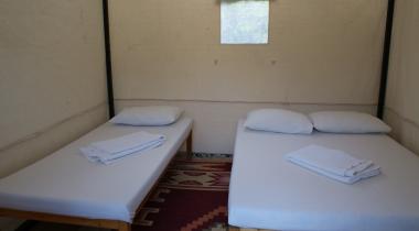 Gargara Kamp