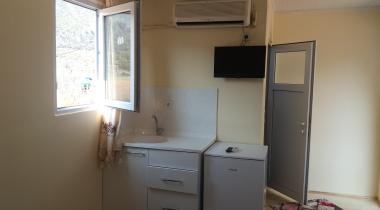 SERKAN IN YERI CAMPING ,PANSIYON & MARKET