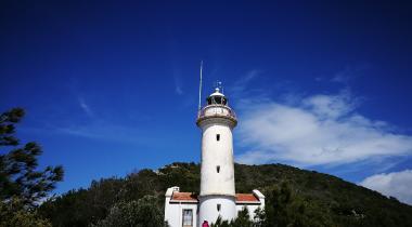 Gelidonya Feneri