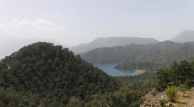 Maden Koyu - Beach