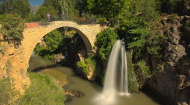 Clandras Mesire ve Kamp Alanı