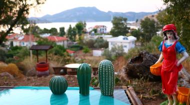 Palmira Bungalow & Camping