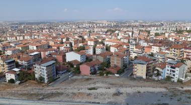 Beydağı Tabiat Parkı