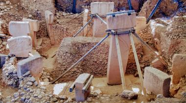 Göbeklitepe