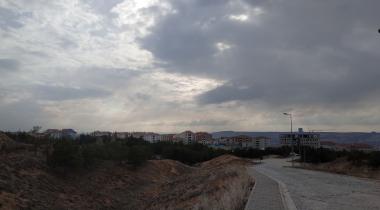 Aşıkpaşa Tabiat Parkı