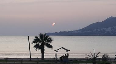 Aydıncık Tabiat Parkı