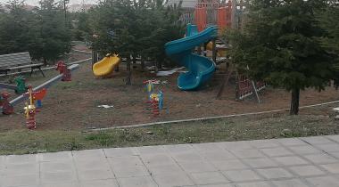 Aşıkpaşa Tabiat Parkı
