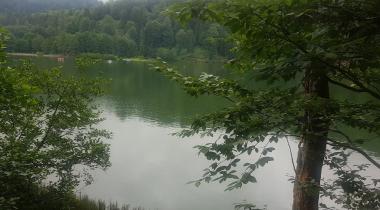 Borçka Karagöl Tabiat Parkı