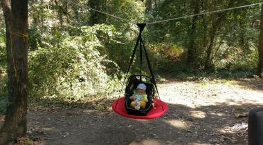 Avcıkoru Tabiat Parkı
