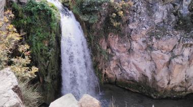 Clandras Mesire ve Kamp Alanı