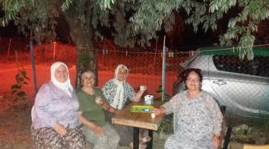 Olcay Camping