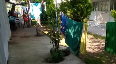 Olcay Camping