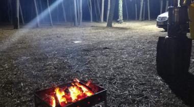 Çınarsuyu Tabiat Parkı