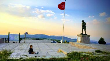 Başkomutan Tarihî Millî Parkı