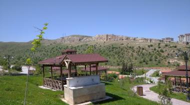 Beydağı Tabiat Parkı