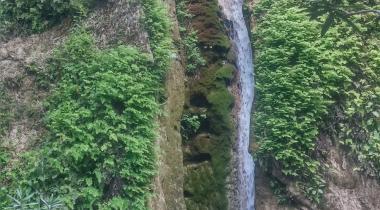 Kabak Valley, Fethiye
