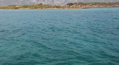 Çatlak Beach & Camping