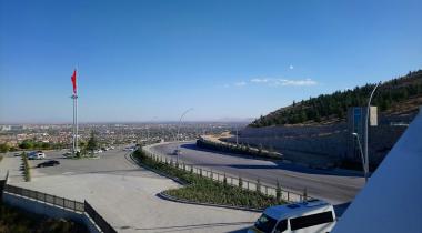Akyokuş Tabiat Parkı