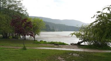 Bolu Gölcük Tabiat Parkı