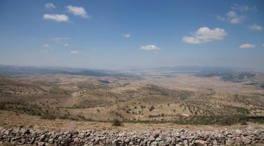 Başkomutan Tarihî Millî Parkı